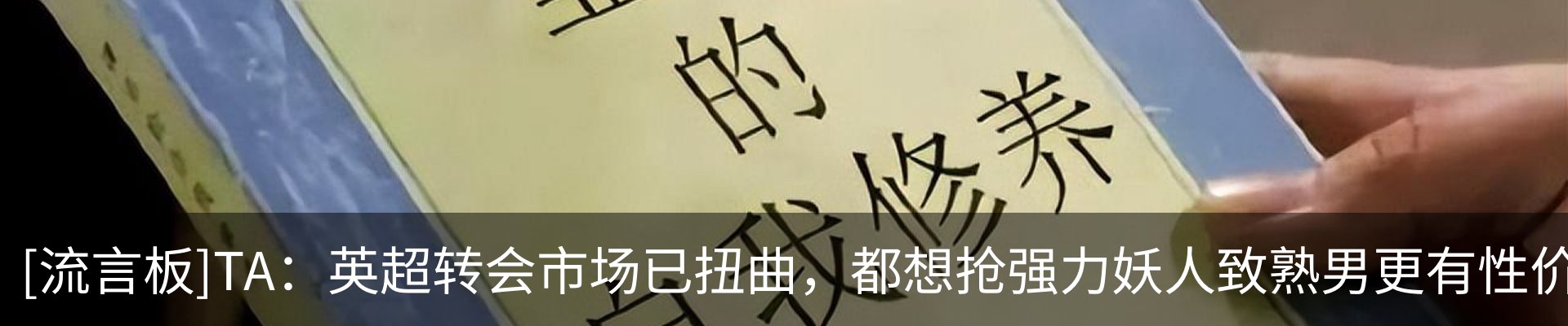 最新动态